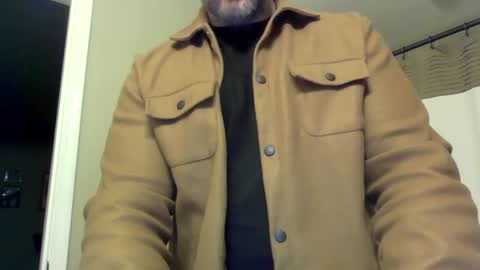 jamesmckendree online show from January 21, 1:08 am