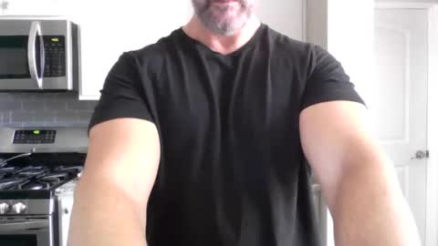 jamesmckendree online show from September 17, 9:05 pm