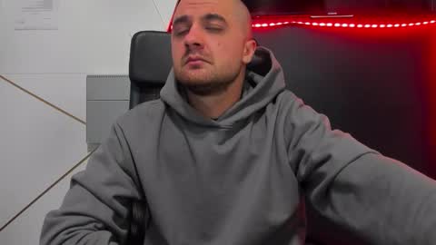 JamesMyers online show from March 2, 5:08 am