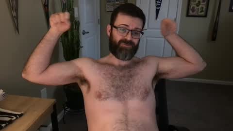 James Olsen online show from March 6, 8:59 pm