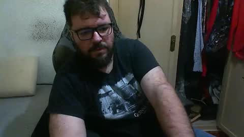 jamesoncoke30 online show from January 17, 4:43 pm