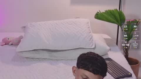 jamess_blanco online show from May 21, 7:26 am