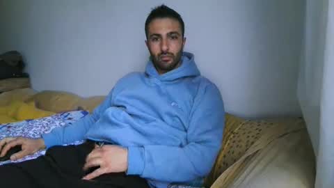 jamessandt online show from February 22, 2:40 pm