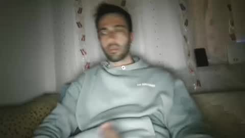 jamessandt online show from March 11, 9:22 pm