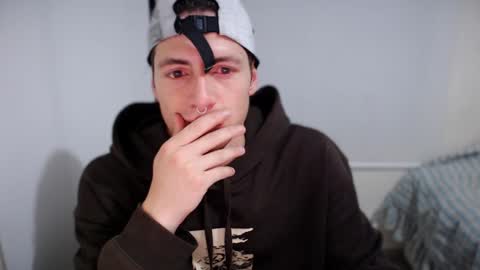 jamesss____ online show from January 12, 2:45 am