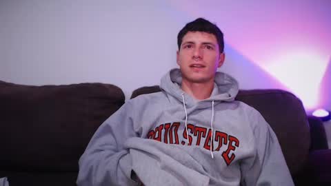 jamesss____ online show from February 22, 6:06 am