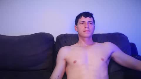 jamesss____ online show from February 18, 5:55 pm