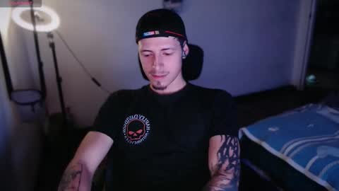 jamesss____ online show from November 29, 3:30 am