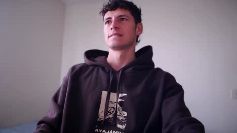 jamesss____ online show from January 2, 2:46 pm