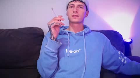 jamesss____ online show from February 21, 4:29 am