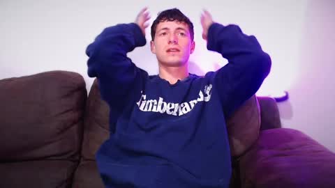 jamesss____ online show from February 23, 11:58 pm