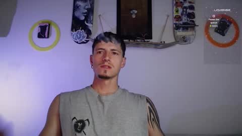 jamesss____ online show from September 27, 12:08 am