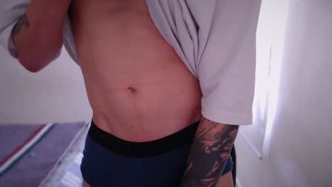 jamesss____ online show from January 18, 3:16 pm