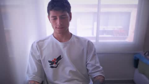 jamesss____ online show from January 14, 3:47 pm