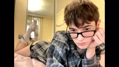 jamesstar4 online show from February 6, 12:13 pm