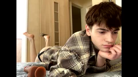 jamesstar4 online show from April 21, 8:09 am