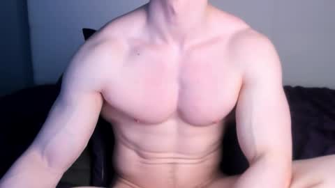 James Strong online show from October 31, 9:18 pm