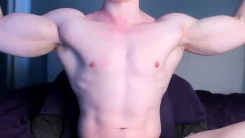 James Strong online show from March 7, 11:52 am