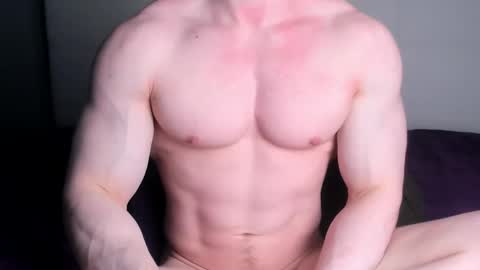 James Strong online show from November 14, 10:00 pm