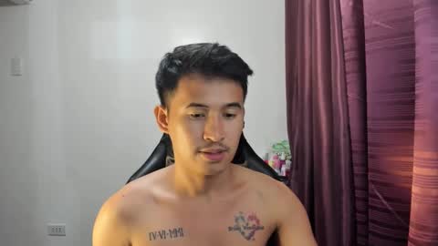 jamesthebigcockxxx online show from January 31, 4:25 am