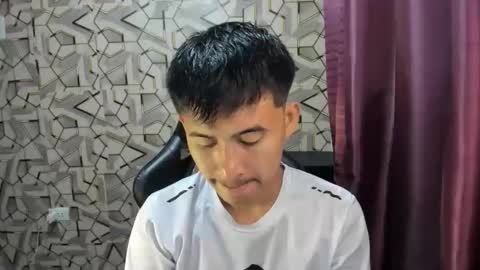 jamesthebigcockxxx online show from September 12, 9:53 am