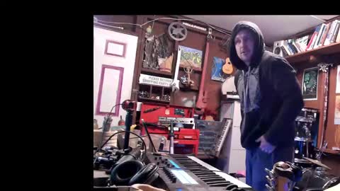 Jameswebbscope online show from January 25, 11:44 am