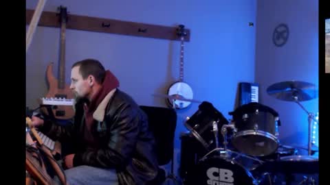 Jameswebbscope online show from February 22, 4:30 pm