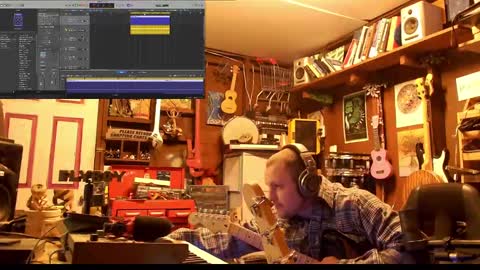 Jameswebbscope online show from January 28, 4:19 pm