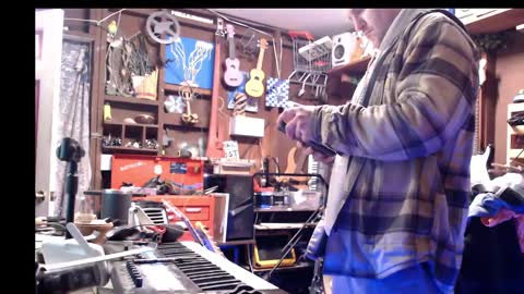 Jameswebbscope online show from February 4, 6:46 am