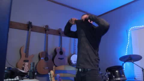 Jameswebbscope online show from February 2, 7:40 am