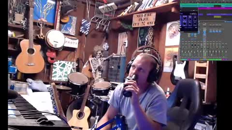 Jameswebbscope online show from September 22, 3:11 pm