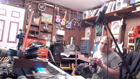 Jameswebbscope online show from February 2, 11:19 am