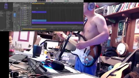 Jameswebbscope online show from February 10, 5:52 pm