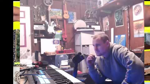 Jameswebbscope online show from January 5, 10:32 am