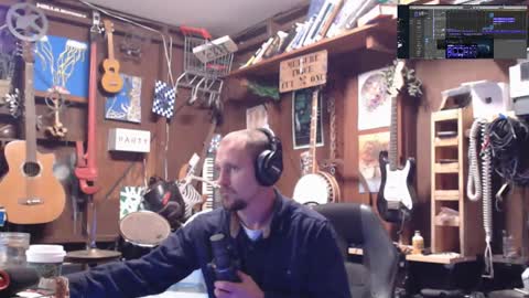 Jameswebbscope online show from October 26, 2:13 am