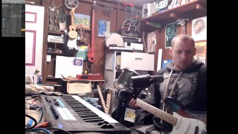 Jameswebbscope online show from December 22, 6:37 pm