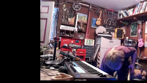 Jameswebbscope online show from January 25, 9:57 pm