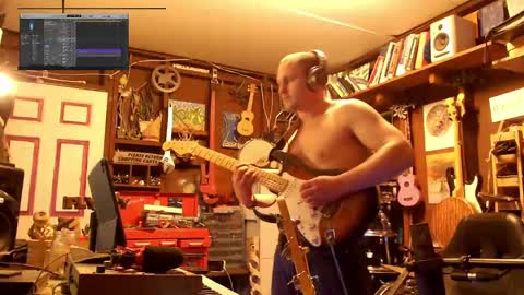 Jameswebbscope online show from January 27, 1:41 pm