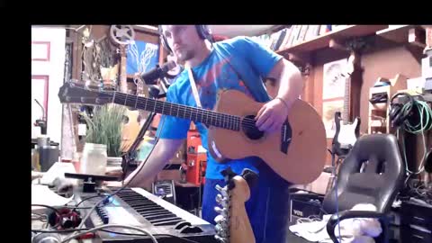 Jameswebbscope online show from February 25, 2:25 am