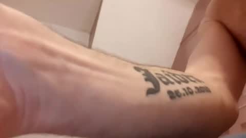 jamie198307 online show from January 16, 5:48 pm