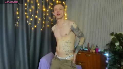 jamie inked online show from February 2, 8:06 pm