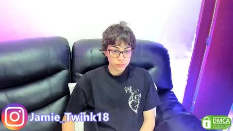 Jamie online show from April 4, 12:57 pm