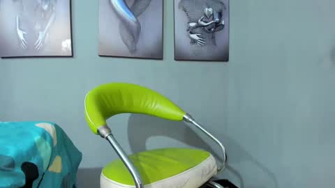 jamiee f online show from February 20, 10:37 pm