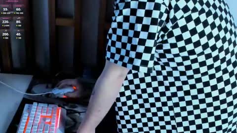 Dont Know online show from December 25, 4:11 pm