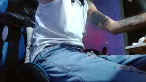 Jammes. online show from January 17, 2:18 am