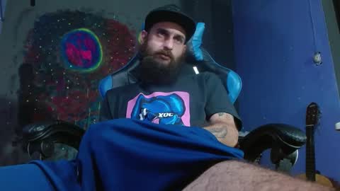 Jammes. online show from January 24, 9:47 pm