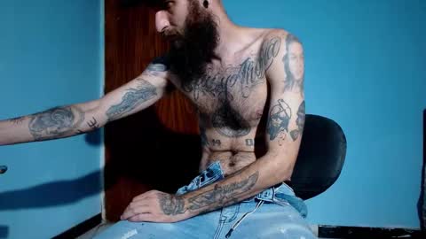 Jammes. online show from March 10, 12:40 am