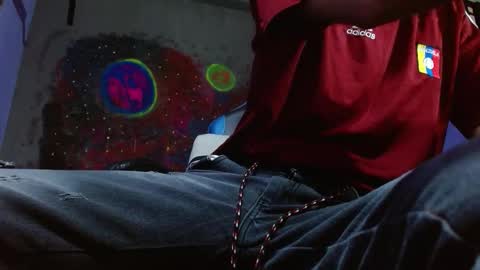 Jammes. online show from January 18, 5:37 pm