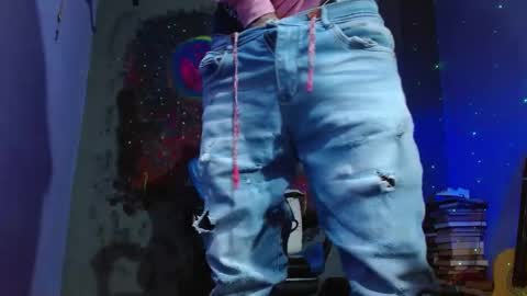 Jammes. online show from January 13, 9:42 pm