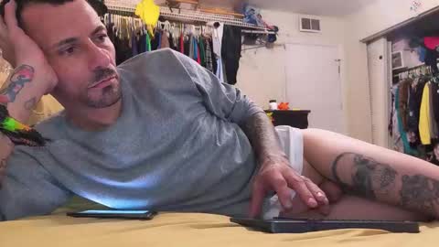 Bootyshows online show from November 5, 3:47 pm